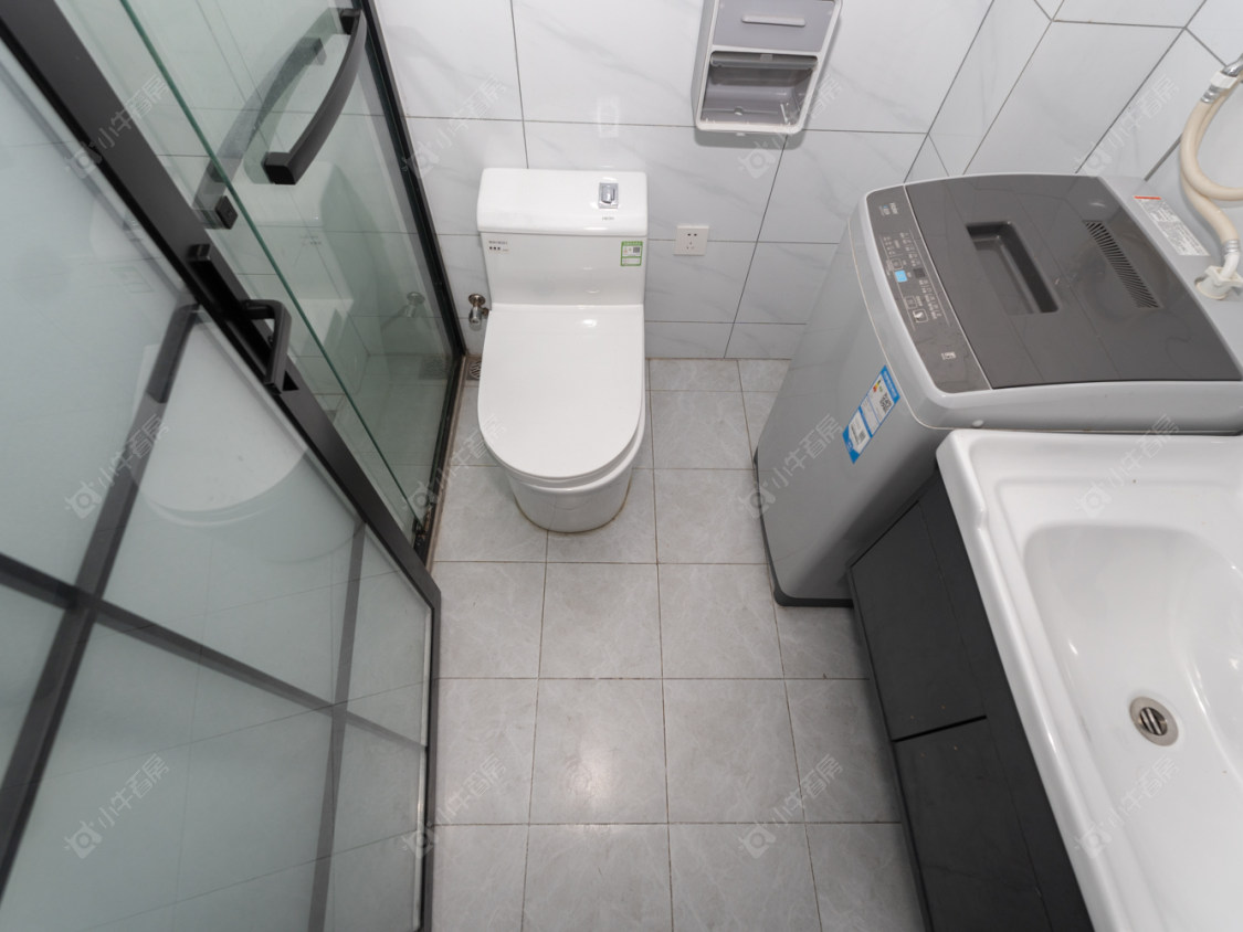 常州金水湾在售二手房源室内图_小牛看房