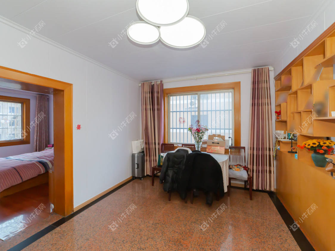 常州北环南村在租房源室内图_小牛看房