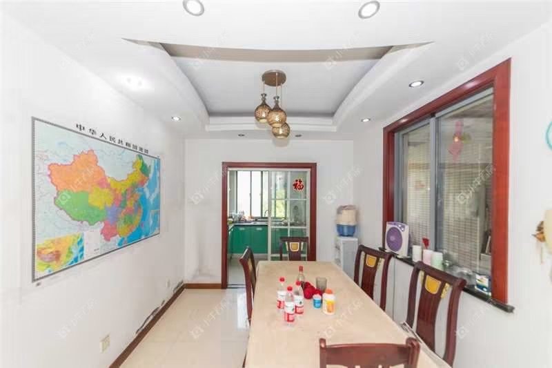 常州滨江明珠城东区在租房源室内图_小牛看房