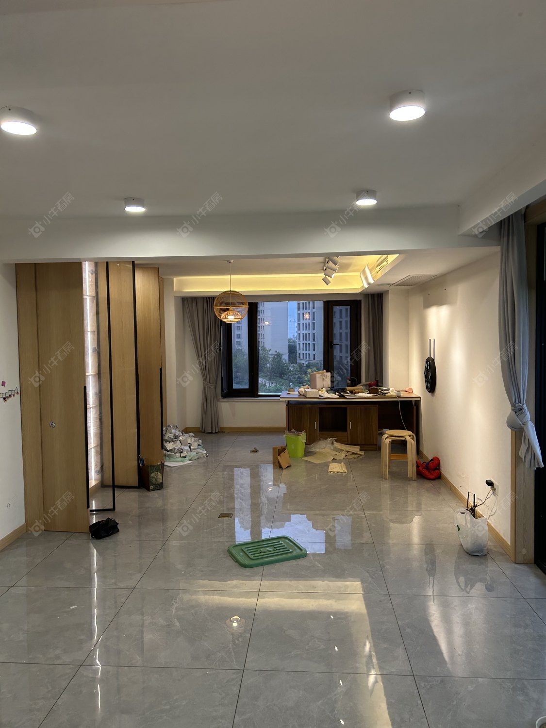 常州万科城租房房源封面图