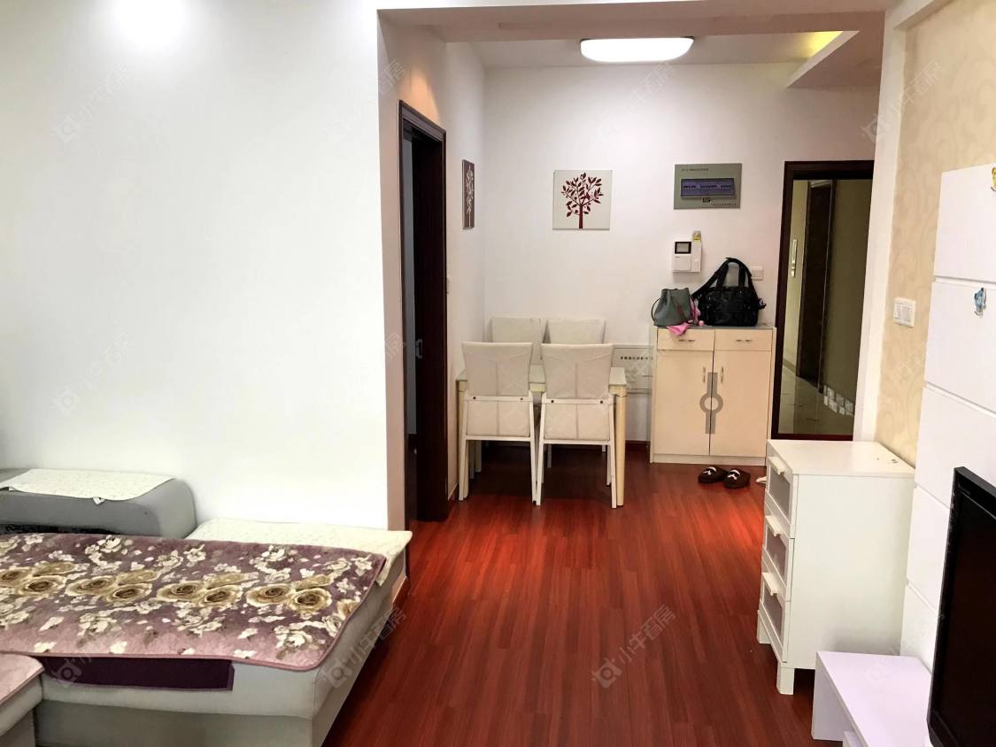 常州御水华庭一期在租房源室内图_小牛看房