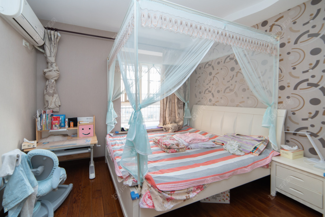 常州御水华庭一期在售二手房源室内图_小牛看房