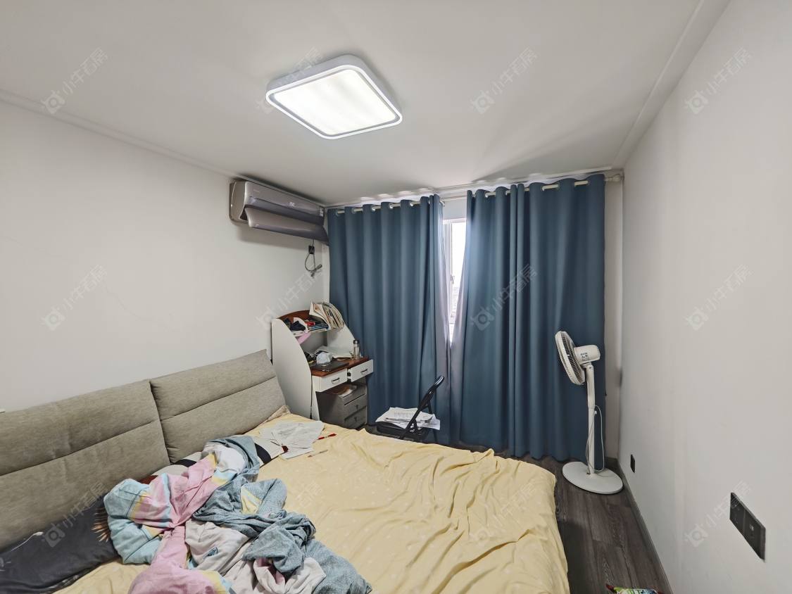 常州练湖新城在售二手房房源室内图_小牛看房