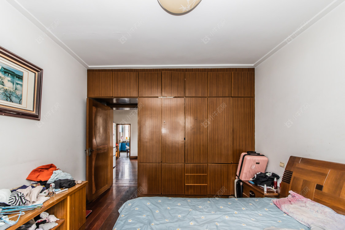 燕兴新村西区房源室内图 常州燕兴新村西区在售二手房源室内图_小牛看房