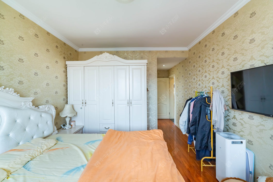 常州天山花园在售二手房源室内图_小牛看房