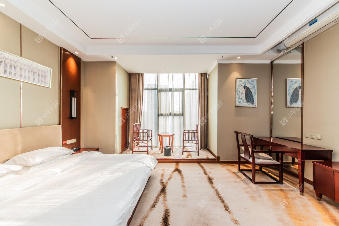 荣盛曼哈顿广场房源室内图 常州荣盛曼哈顿广场在租房源室内图_小牛看房