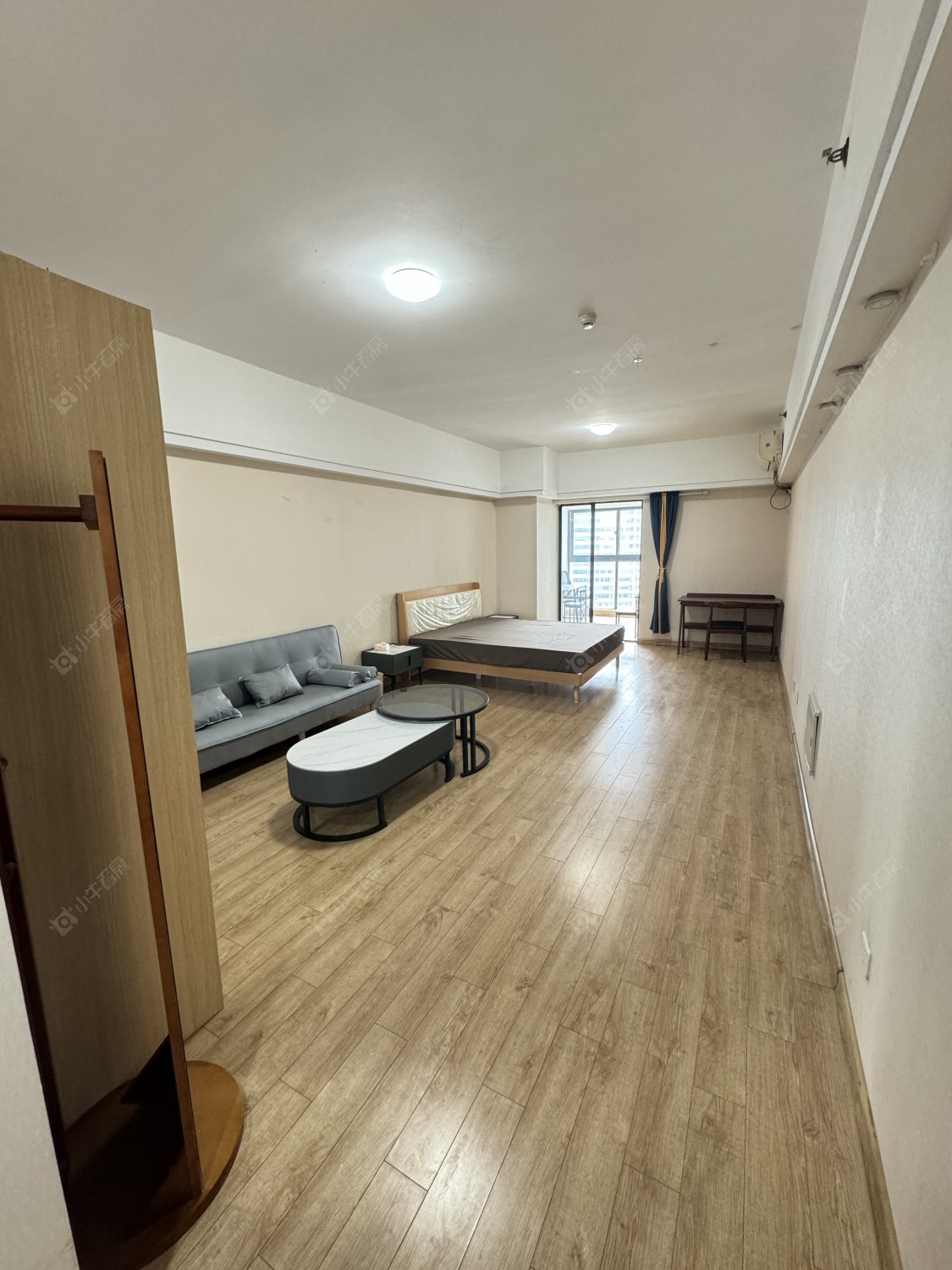 常州新北万达广场在租房源室内图_小牛看房