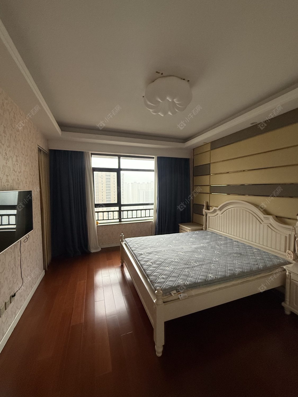 常州新城帝景南区在租房源室内图_小牛看房