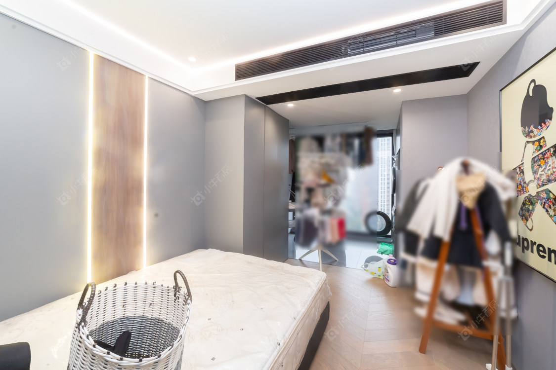 常州龙湖春江天玺在售二手房源室内图_小牛看房