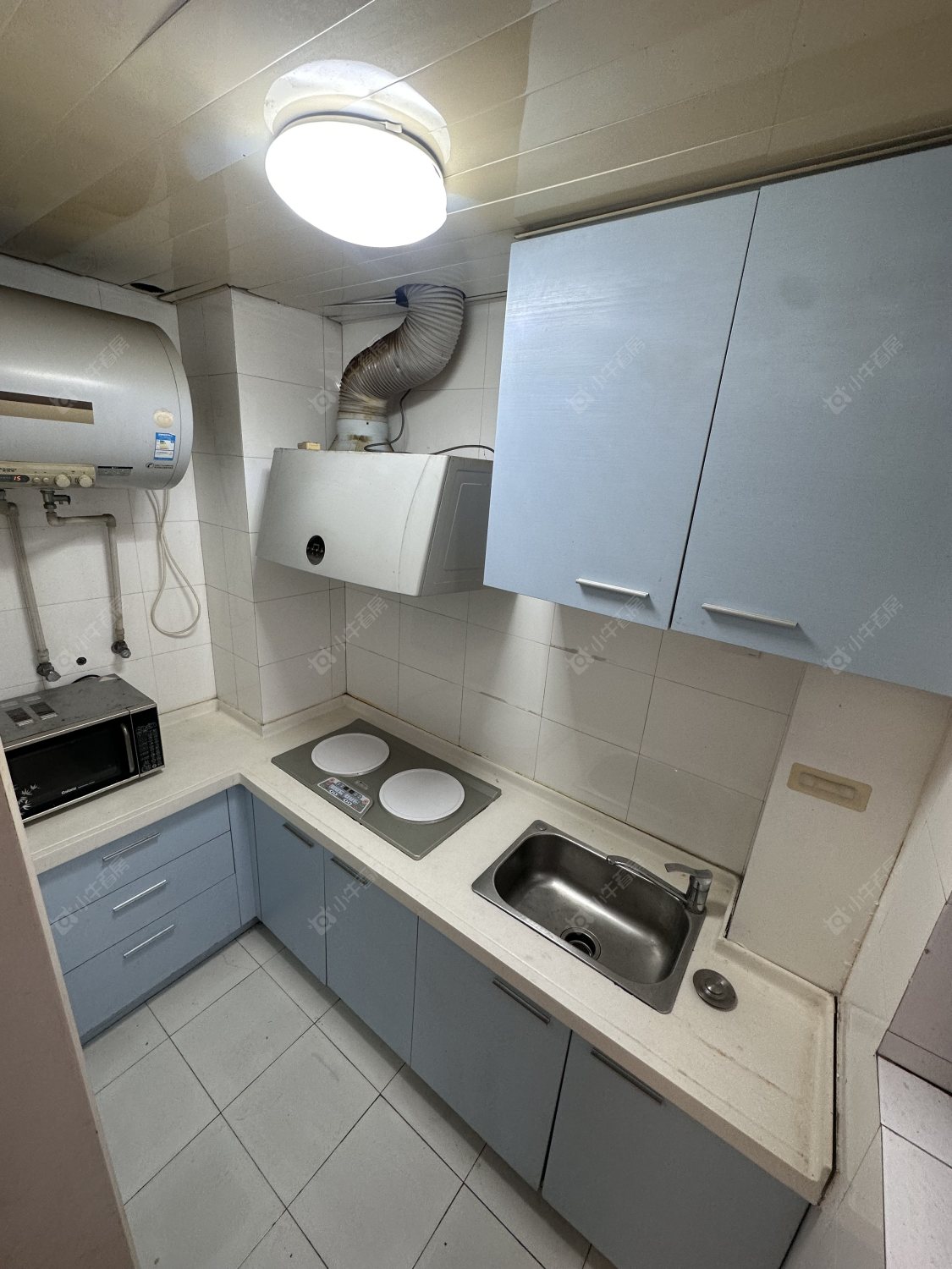 常州丰乐尚都在租房源_小牛看房