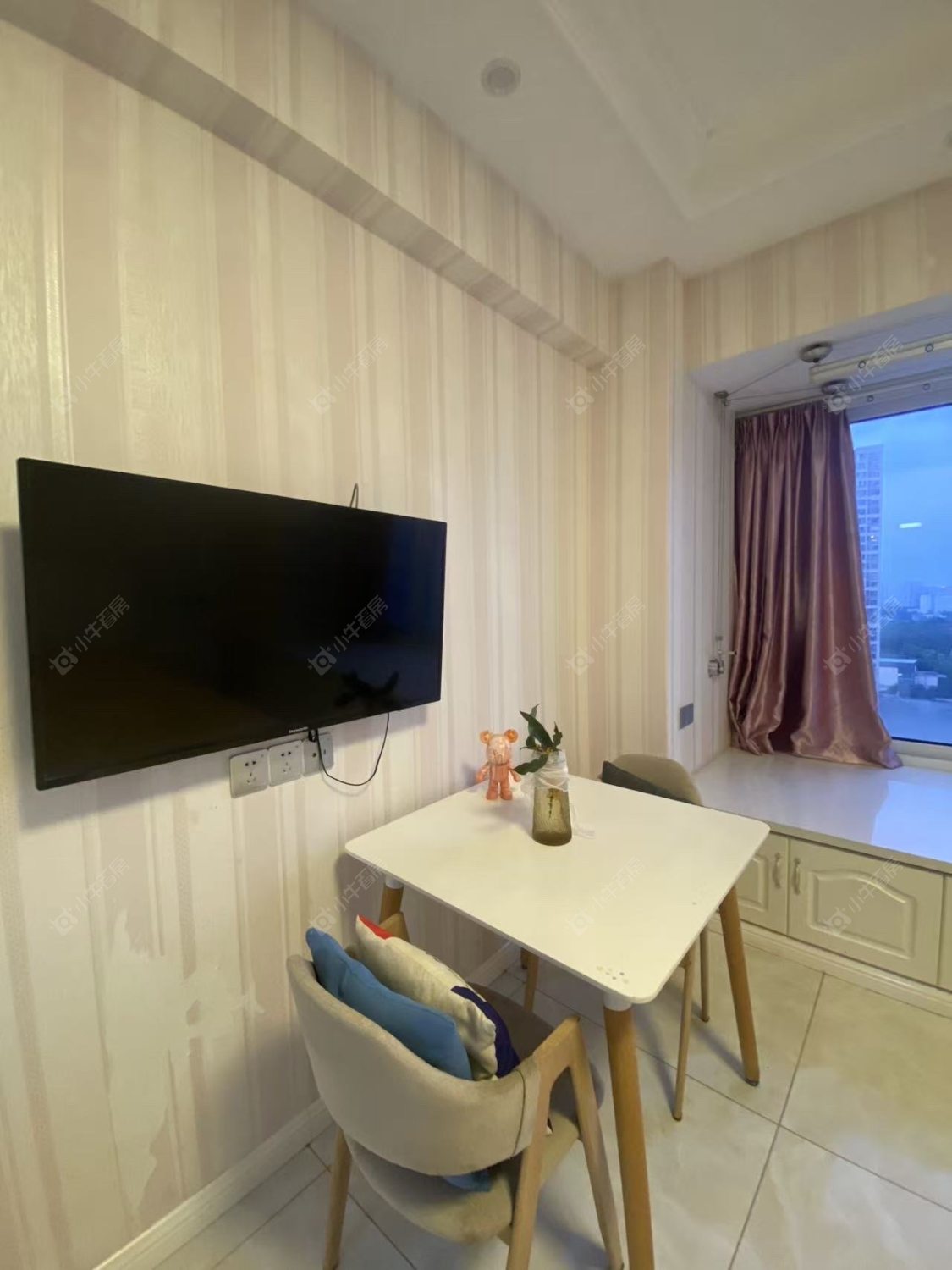 常州宝龙城市广场在租房源室内图_小牛看房