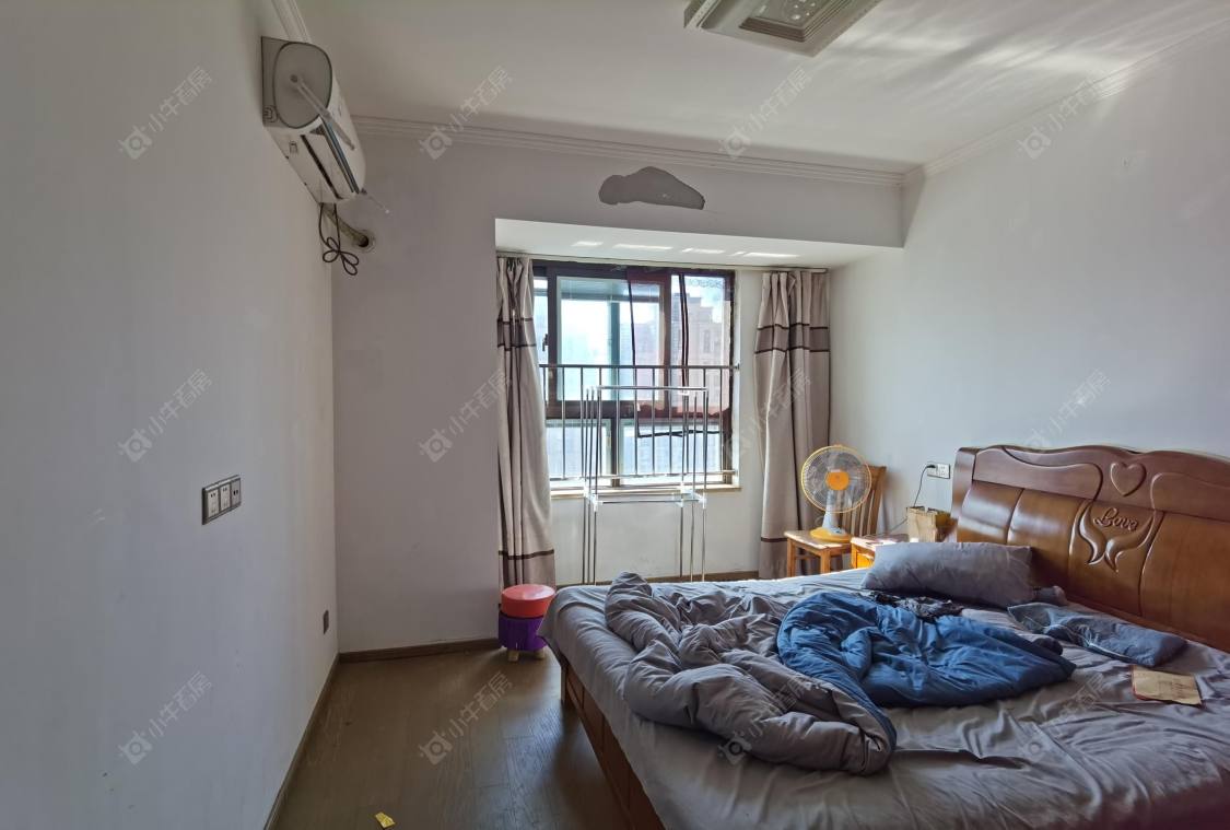 常州紫金城南区在租房源室内图_小牛看房