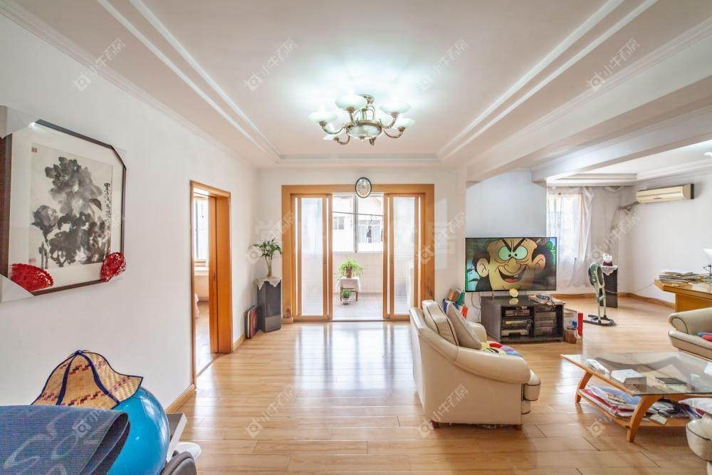 常州怀德苑在租房源_小牛看房