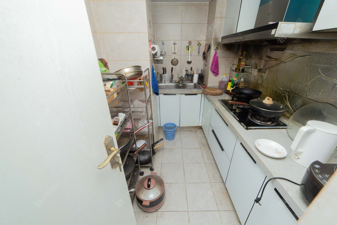 常州典雅花园在售二手房源室内图_小牛看房