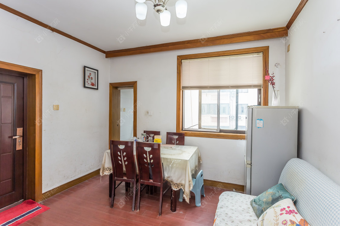 常州故园里在售二手房源_小牛看房