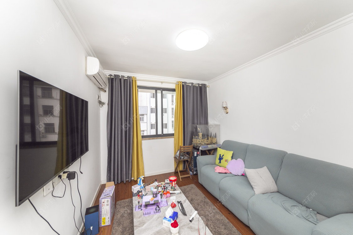 常州经纬巷2室1厅1卫在售二手房房源图片