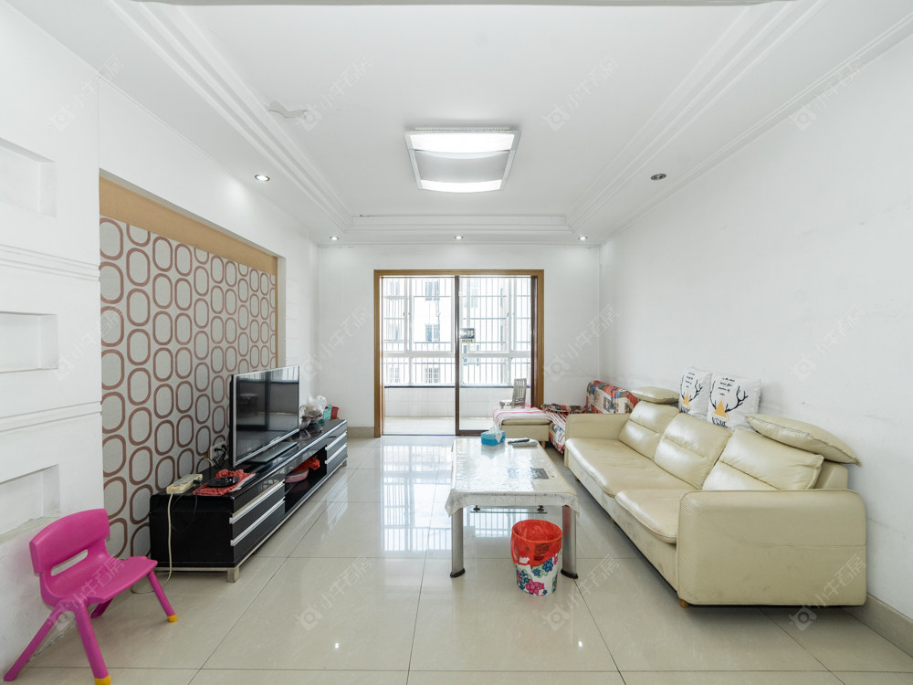 常州百馨苑南苑在售二手房_小牛看房