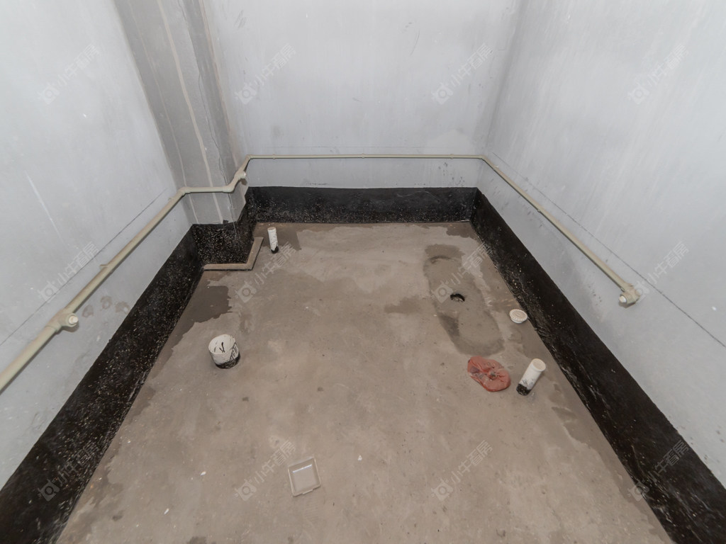 常州安家苑在售二手房源室内图_小牛看房