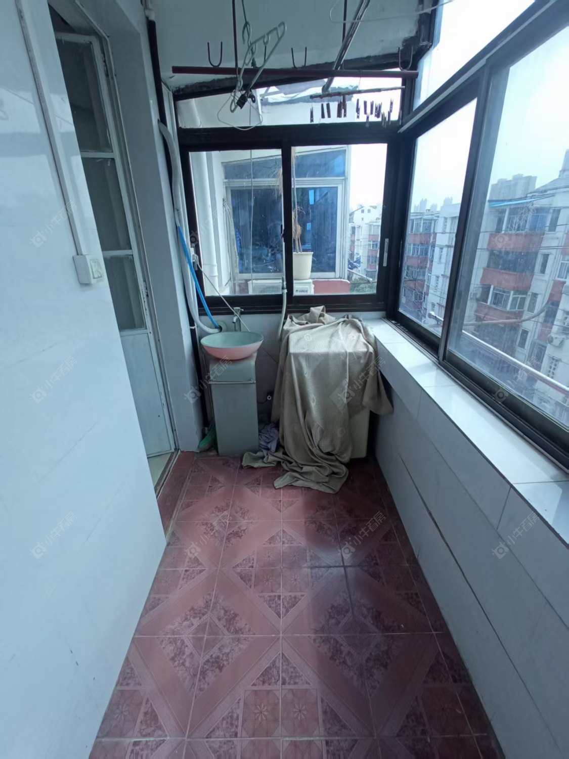 丽华一村房源室内图 常州丽华一村在租房源室内图_小牛看房