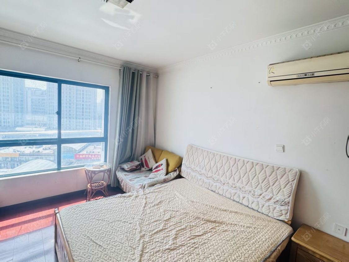 常州天禄商务广场租房_小牛看房