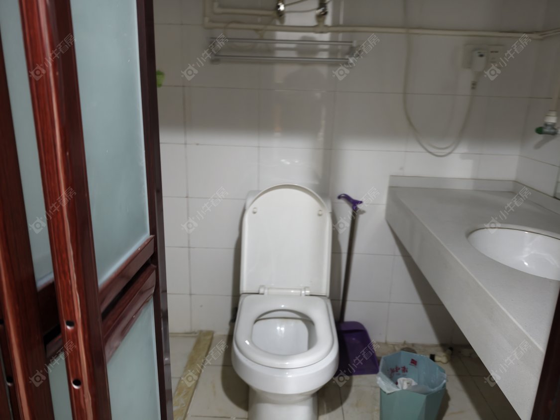 常州富都商务公寓在租房源室内图_小牛看房