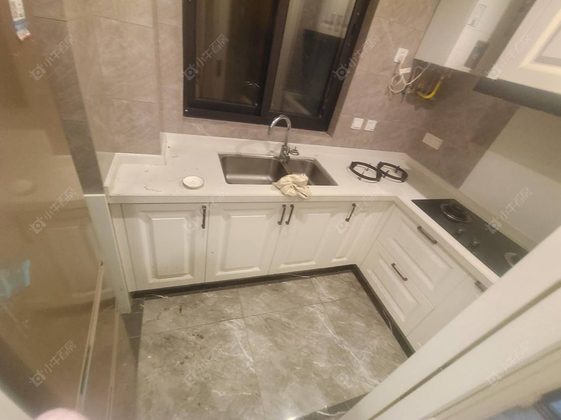 常州新城华宇悦隽公馆在租房源室内图_小牛看房