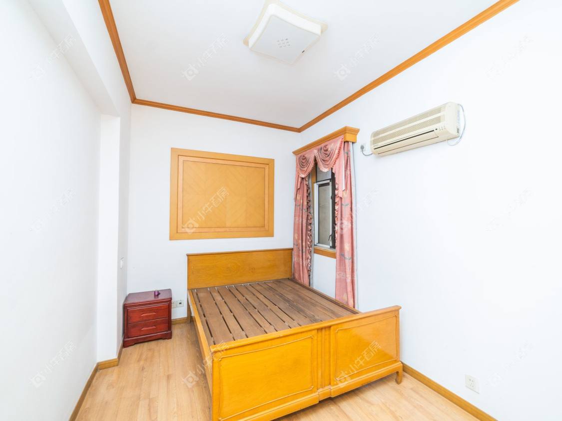 常州福康宁花园在租房源室内图_小牛看房