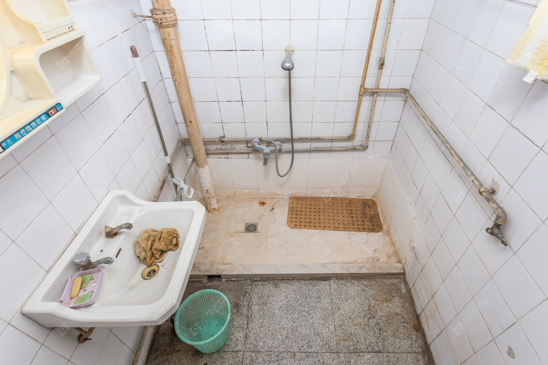 常州北环新村武进小区在售二手房源室内图_小牛看房