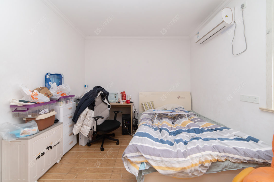 常州勤业四村北区在售二手房源室内图_小牛看房