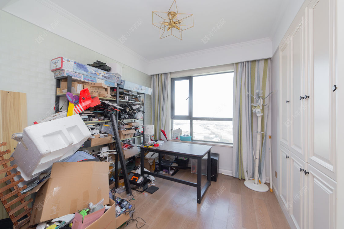 南博湾花园房源室内图 常州南博湾花园在售二手房源室内图_小牛看房