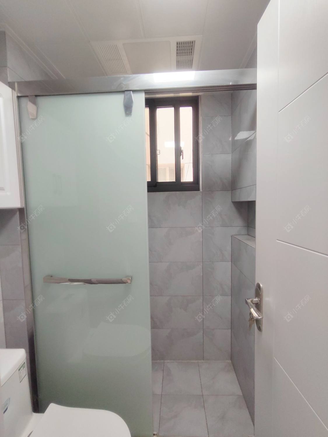 常州兰翔新村在租房源室内图_小牛看房