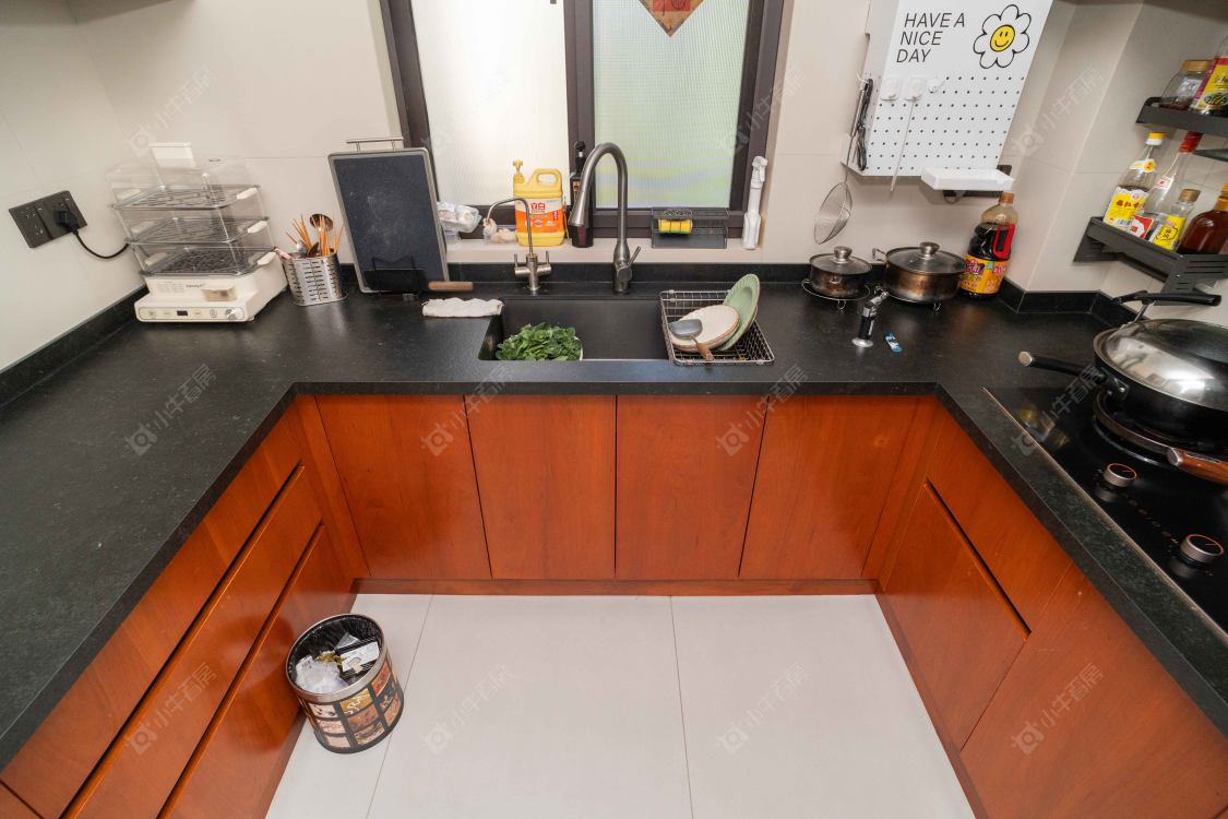 常州中南红玺台在售二手房源室内图_小牛看房