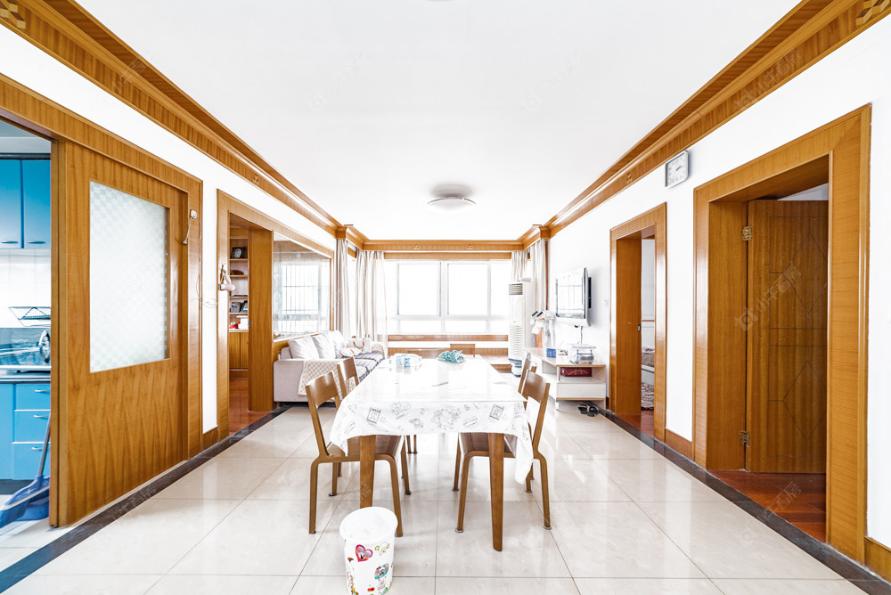 常州湾里新村在售二手房源室内图_小牛看房