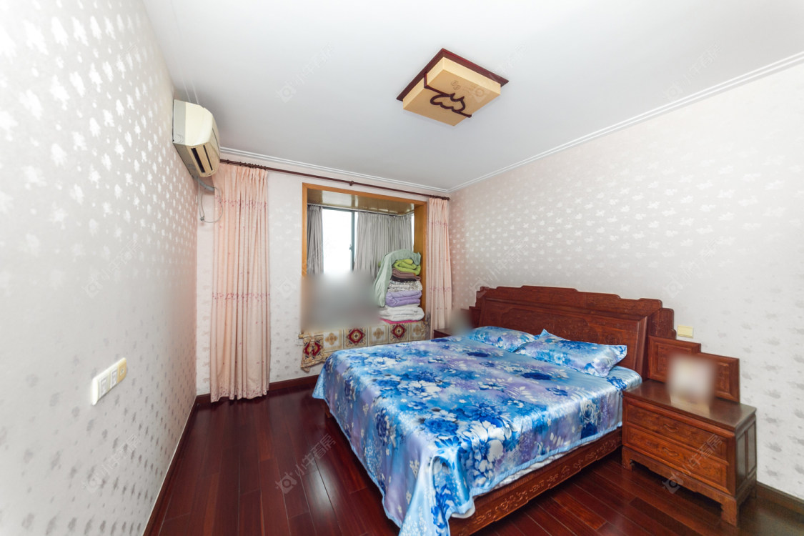 常州香江华廷花园在售二手房源室内图_小牛看房