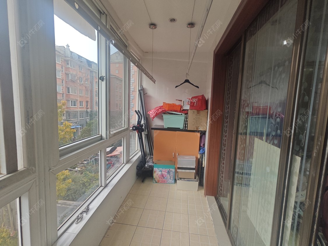 常州花园西村在租房源室内图_小牛看房