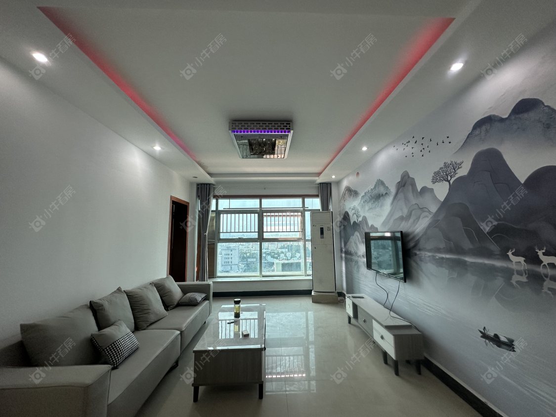 常州嵩山路在租房源_小牛看房