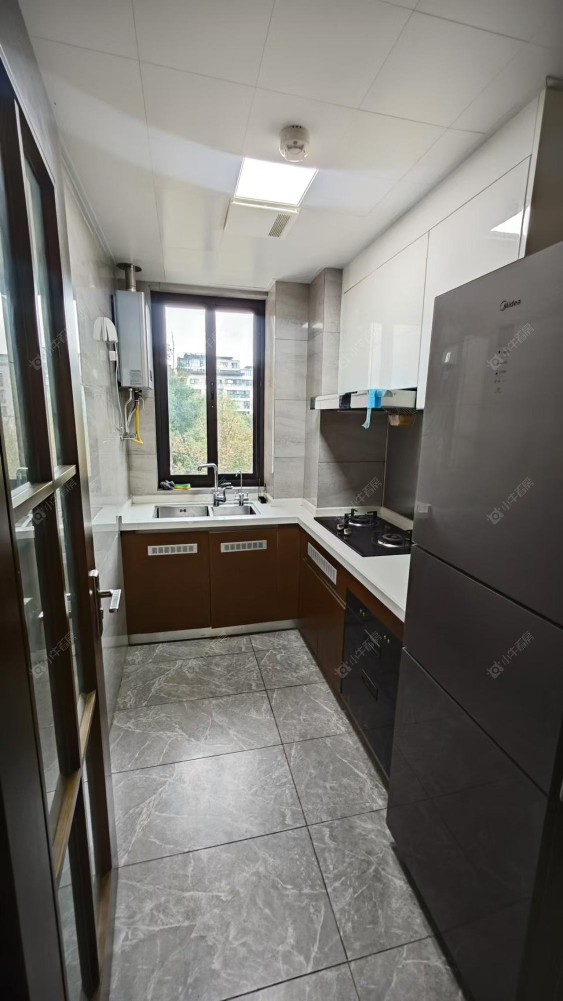 常州美的国宾府在租房源_小牛看房