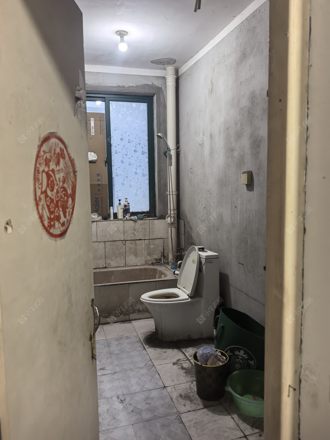 常州百馨西苑一二期租房_小牛看房