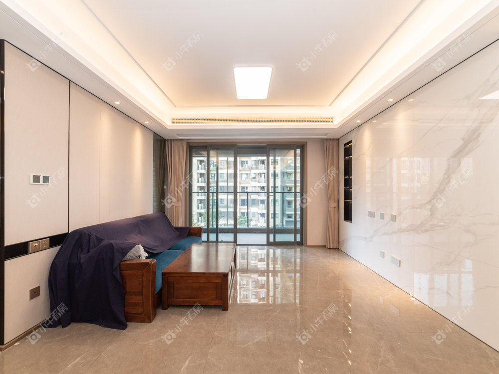 常州华宇新城天境租房_小牛看房