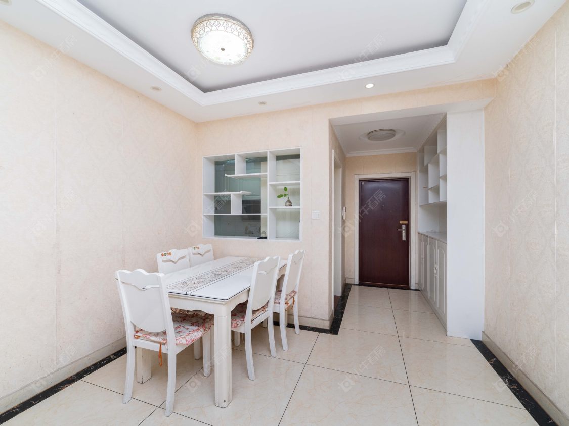 常州龙涛香榭丽园在售二手房源室内图_小牛看房