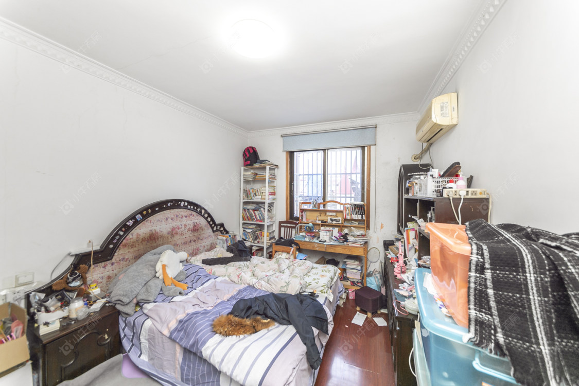 常州勤业一二三村在售二手房源室内图_小牛看房