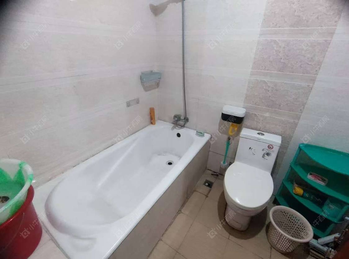 常州华林家园一期在租房源室内图_小牛看房