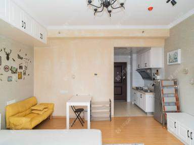 宝龙城市广场房源室内图 常州宝龙城市广场在租房源室内图_小牛看房