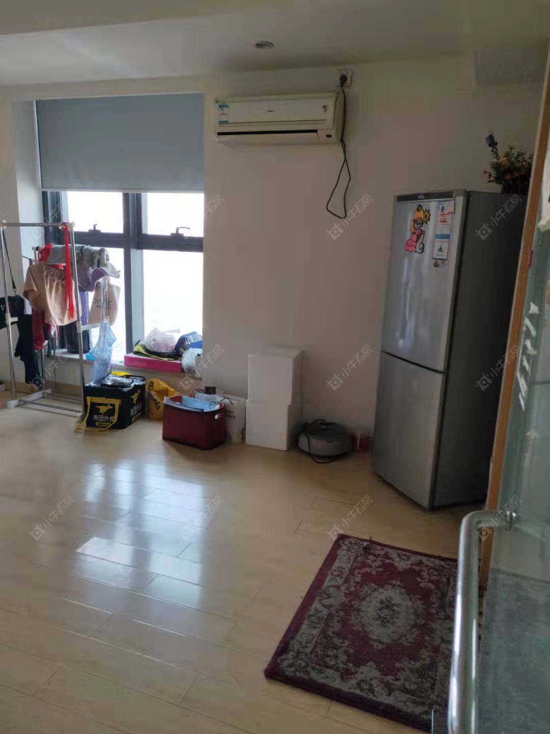 常州莱蒙双子星座公寓在租房源_小牛看房