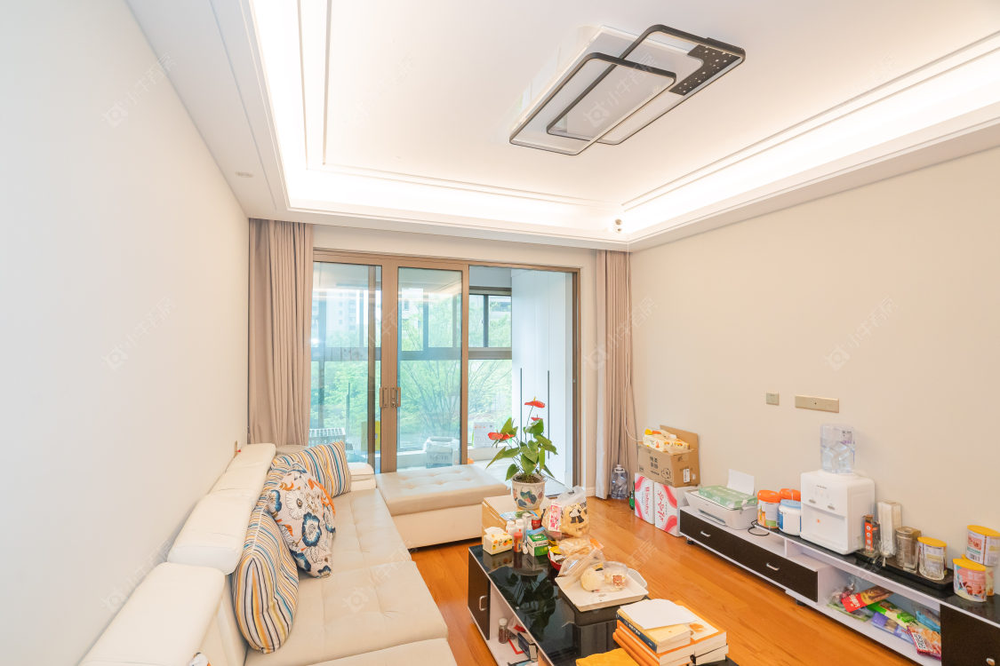 常州九洲玺在售二手房_小牛看房