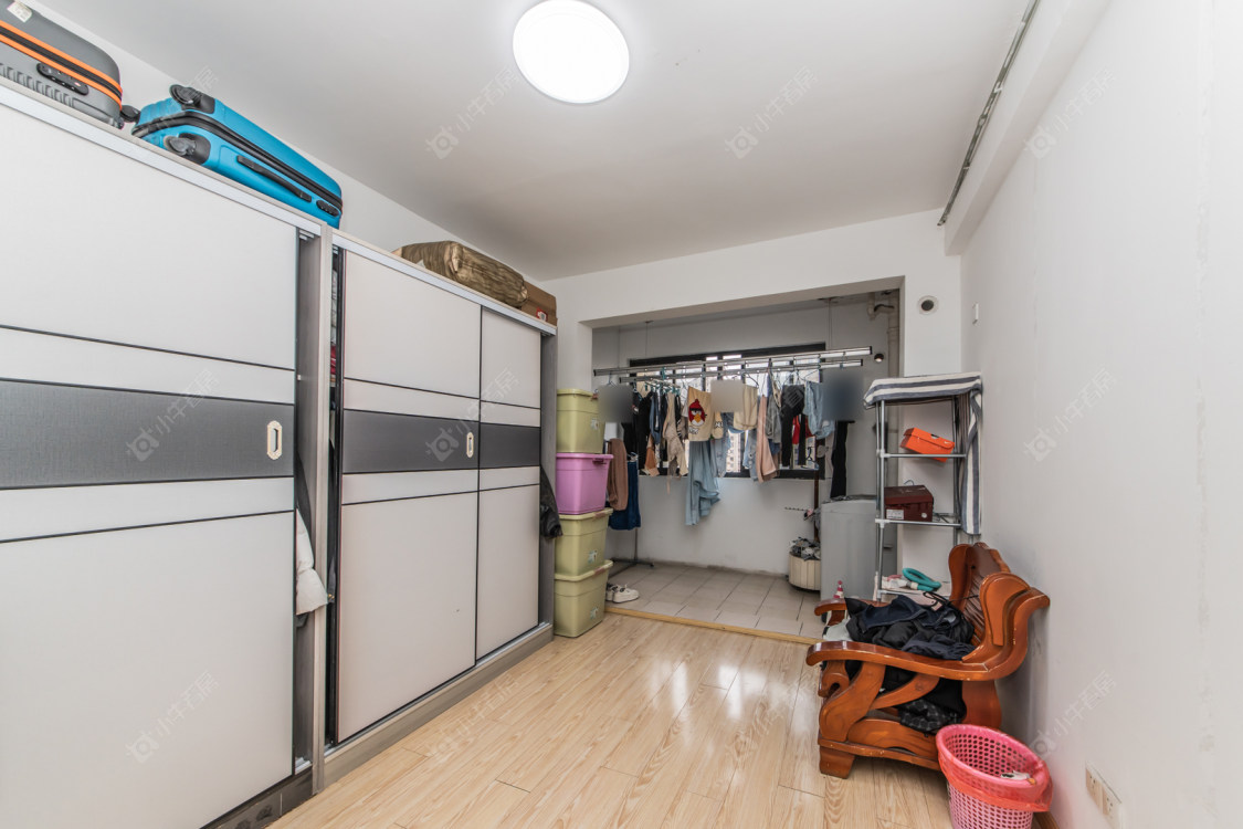 常州玲珑花园在售二手房源室内图_小牛看房