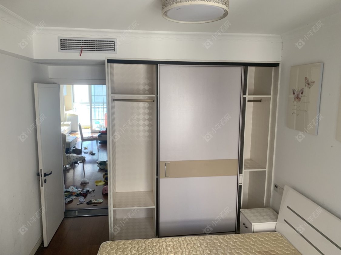 常州华润国际四期在租房源户型图_小牛看房