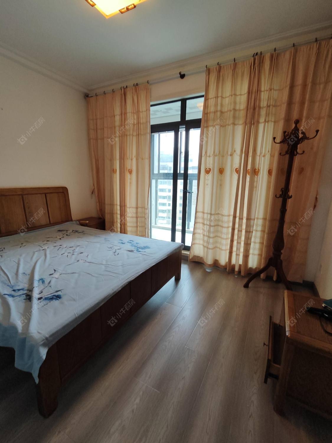 常州怀德名园在租房源室内图_小牛看房