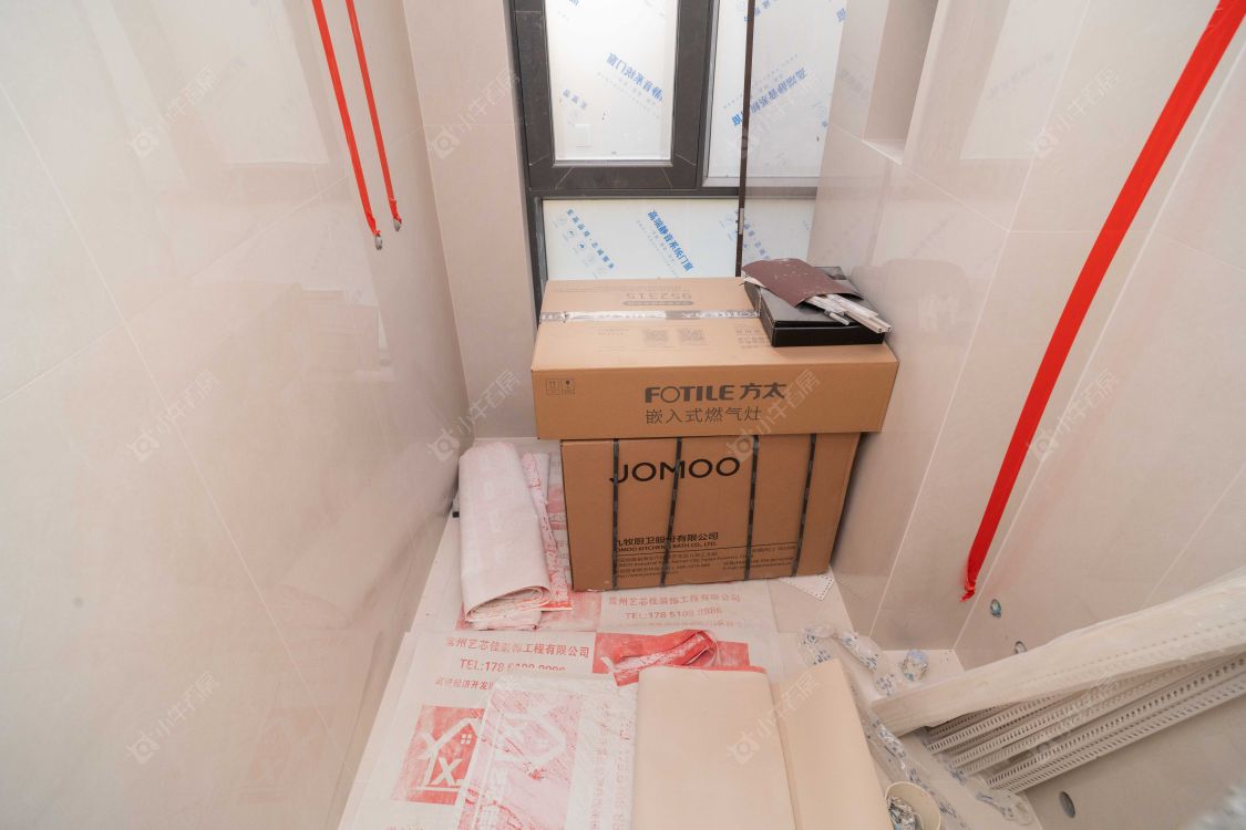 常州桃李东方在售二手房源室内图_小牛看房