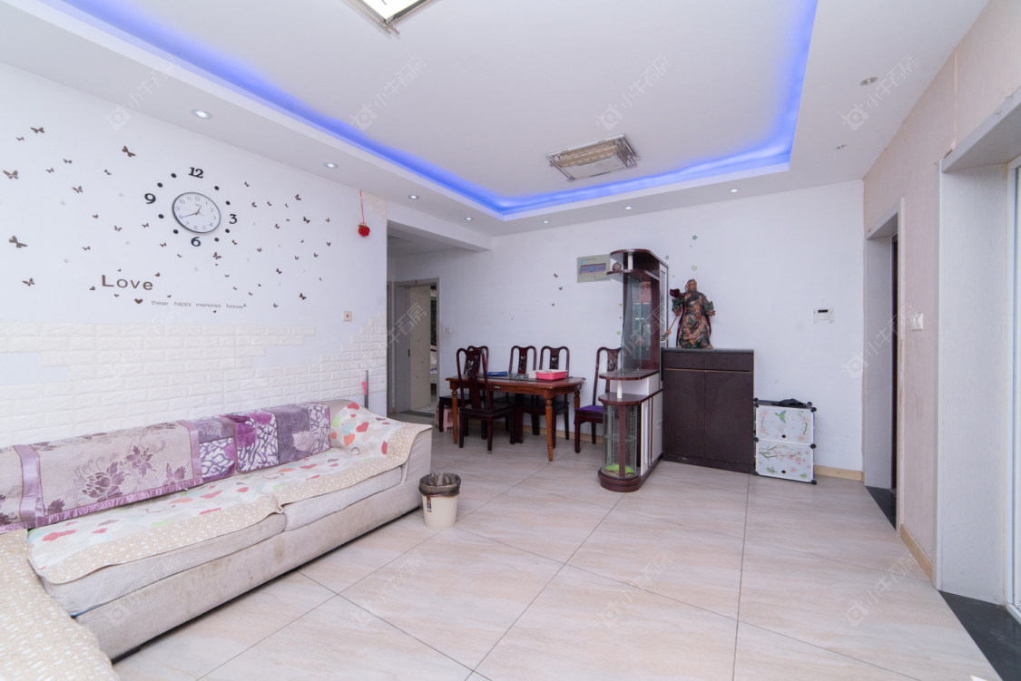 常州御水华庭二期在售二手房源室内图_小牛看房